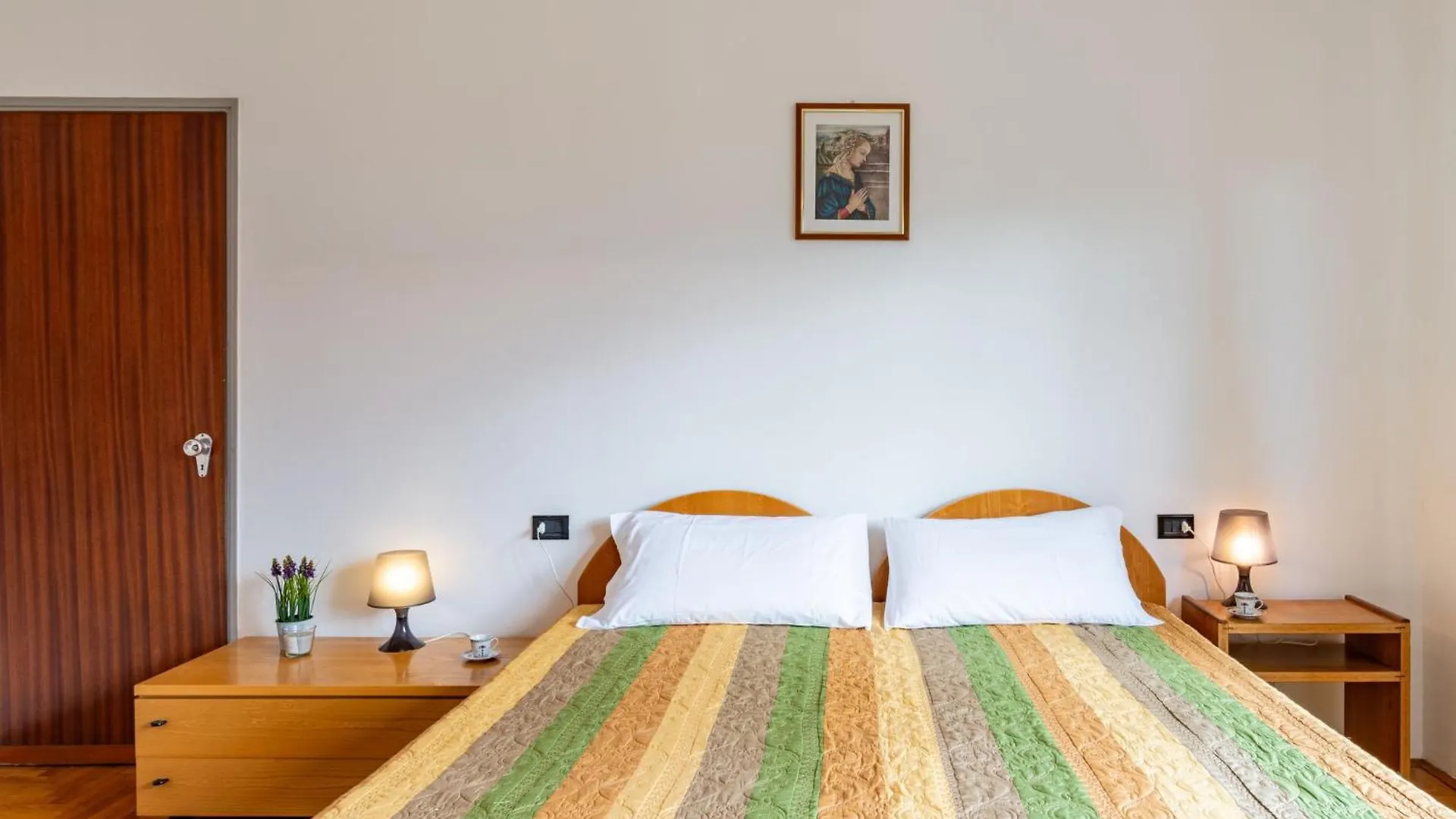 Apartment Assunta By Interhome Stazzona