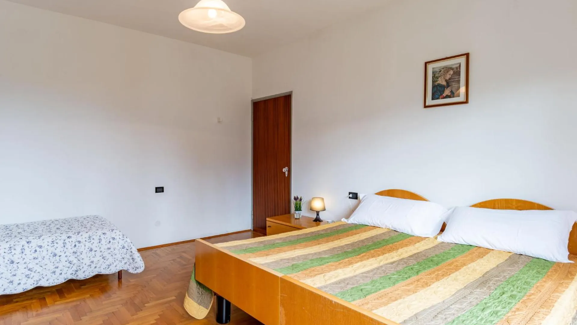 Apartment Assunta By Interhome Stazzona 0*,  Italy