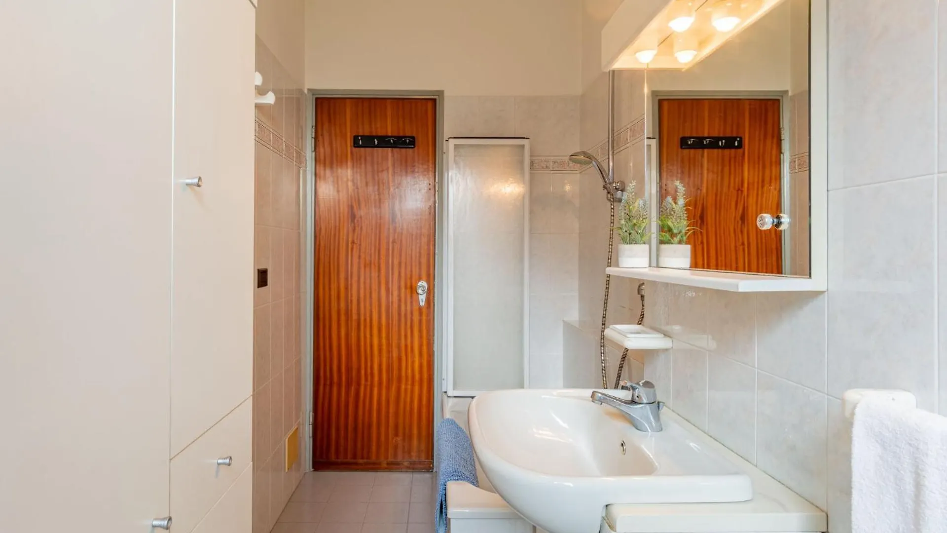 Apartment Assunta By Interhome Stazzona 0*,