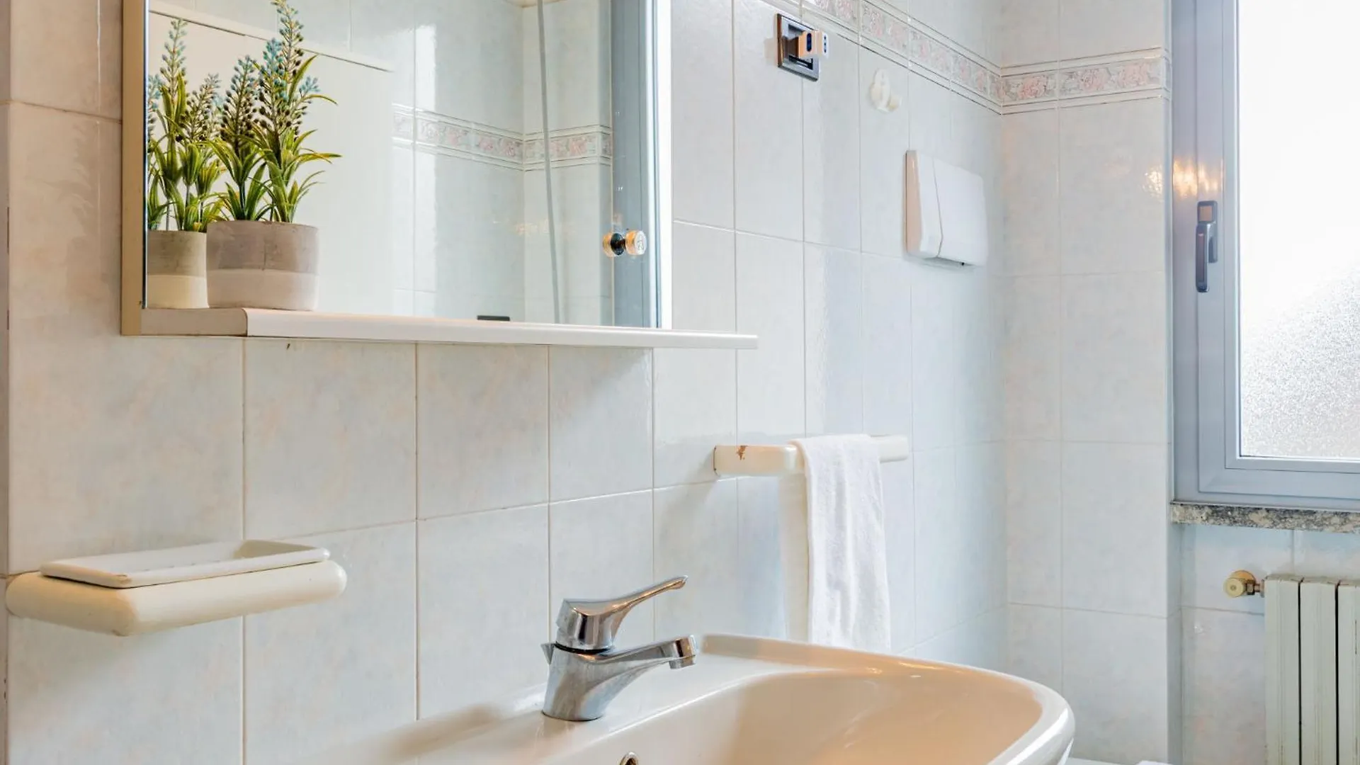 Apartment Assunta By Interhome Stazzona