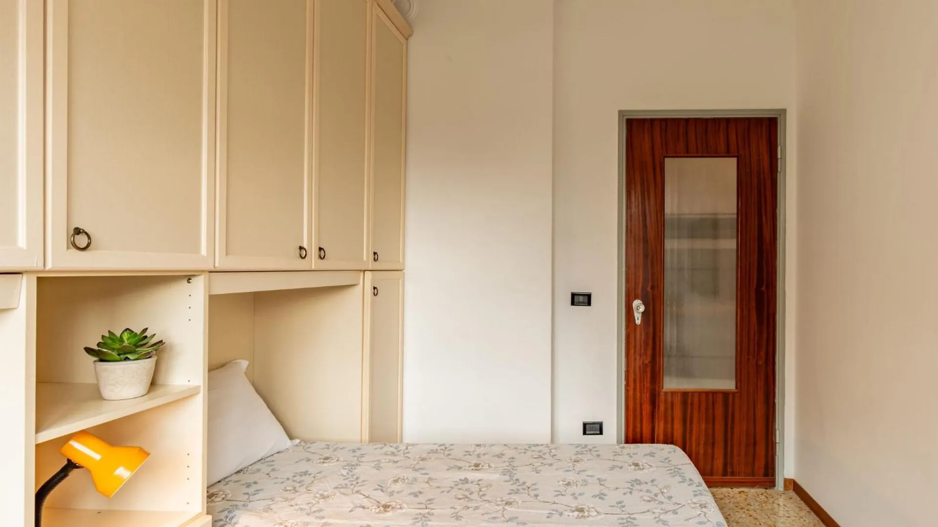 Apartment Assunta By Interhome Stazzona