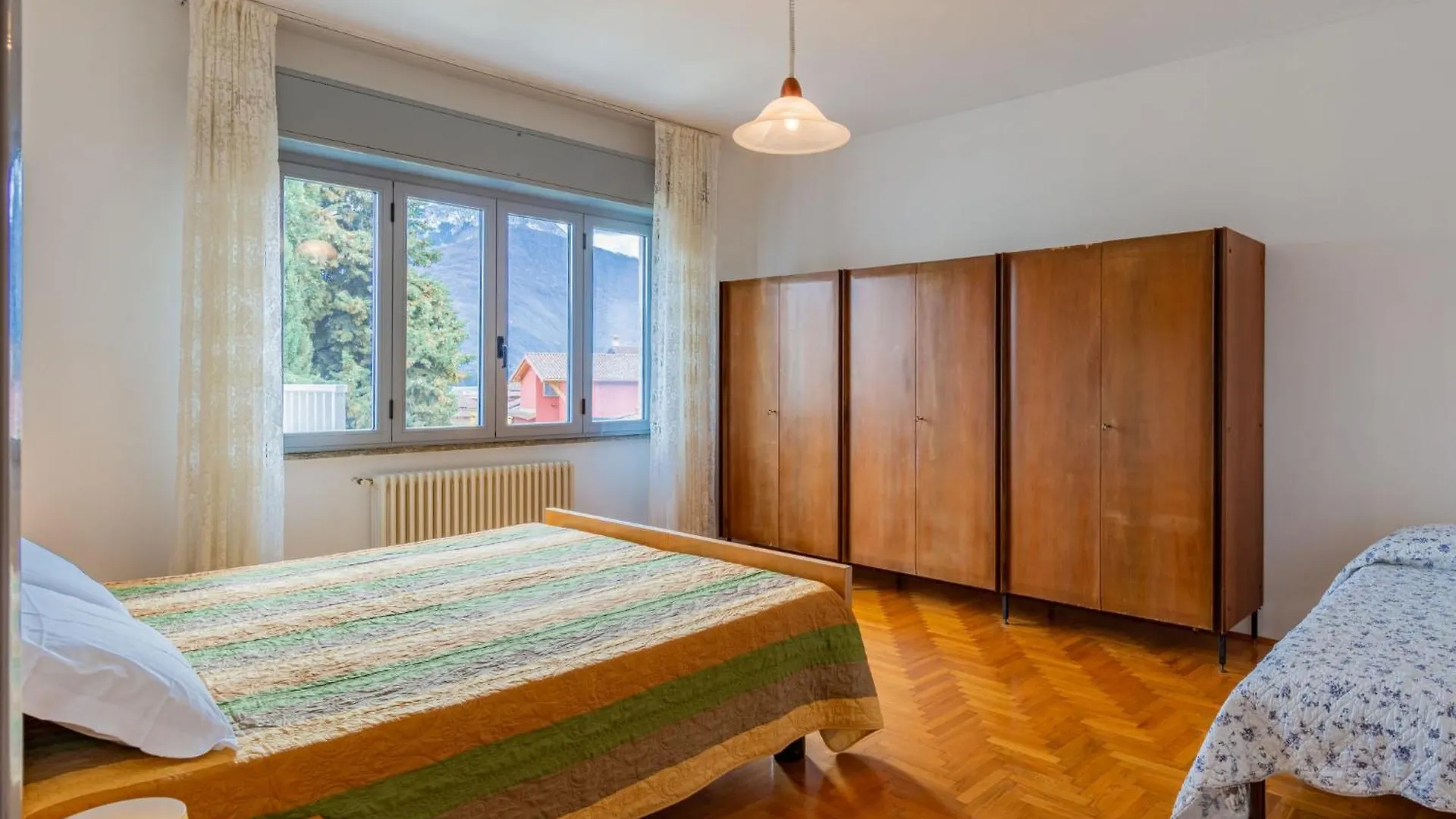 Apartment Assunta By Interhome Stazzona