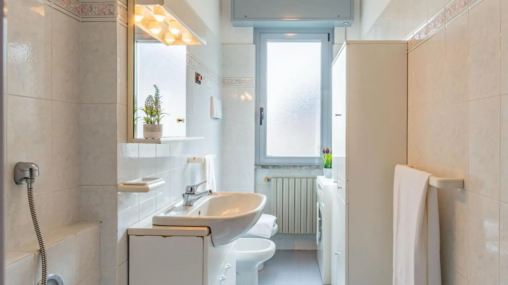 Apartment Assunta By Interhome Stazzona