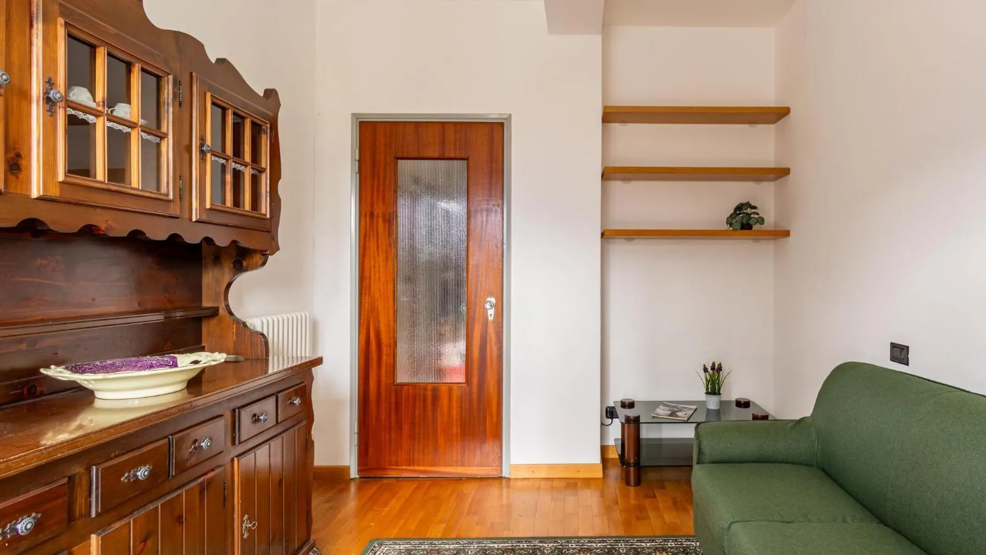 Apartment Assunta By Interhome Stazzona Italy