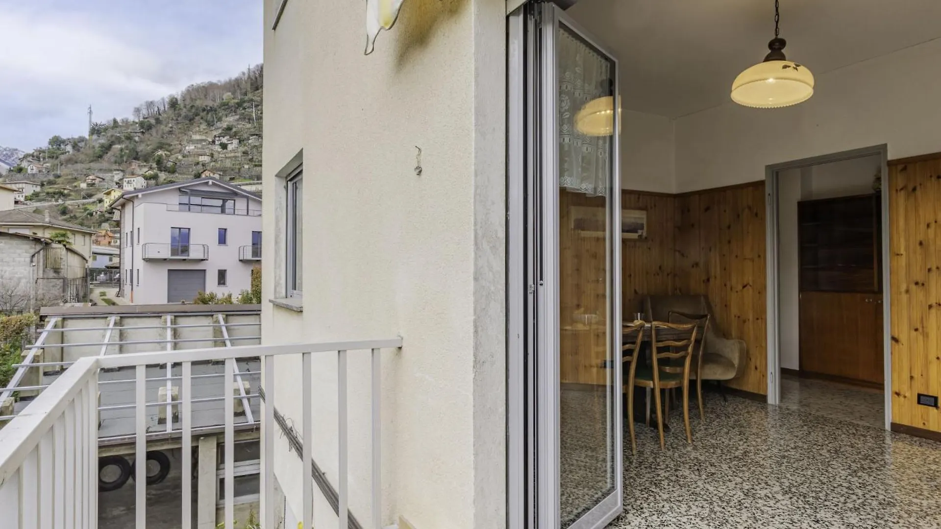 Apartment Assunta By Interhome Stazzona 0*,